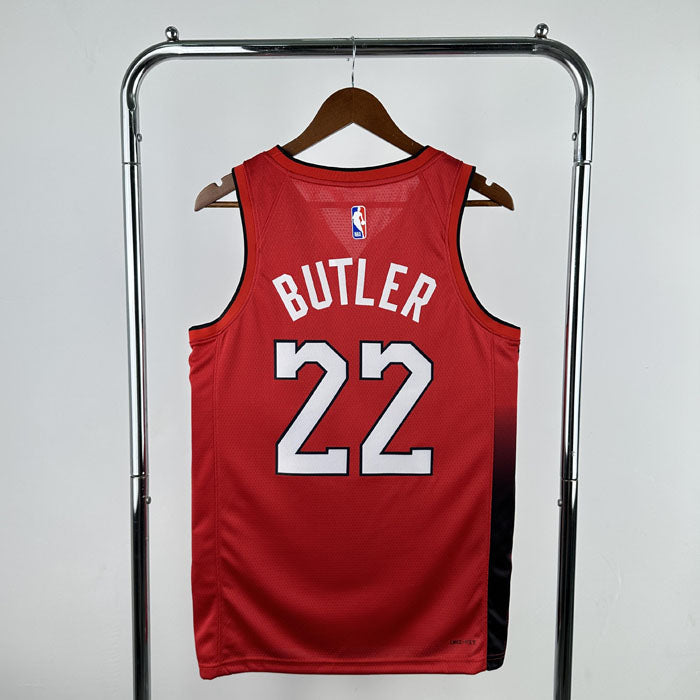 Regata  Miami Heat City Edition 24/25 Jimmy Butler