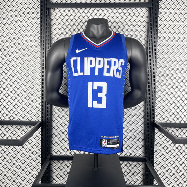 Regata  Los Angeles Clippers Icon Edition 23/24 Paul George
