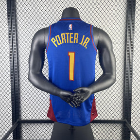 Regata  Denver Nuggets Statement Edition 23/24 Porter Jr