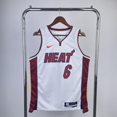 Regata  Miami Heat Association Edition LeBron James Branca