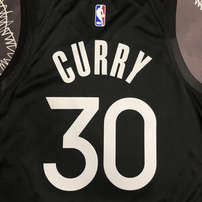Regata  Golden State Warriors "The Town" Stephen Curry