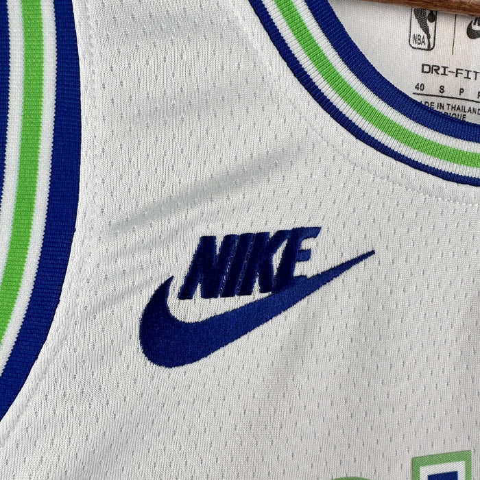 Regata  Minnesota Timberwolves Classic Edition 23/24 Anthony Edwards