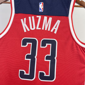 Regata  Washington Wizards Icon Edition 23/24 Kyle Kuzma