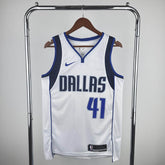 Regata  Dallas Mavericks Association Edition Dirk Nowitzki