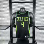Regata  Boston Celtics City Edition 24/25 Jrue Holiday