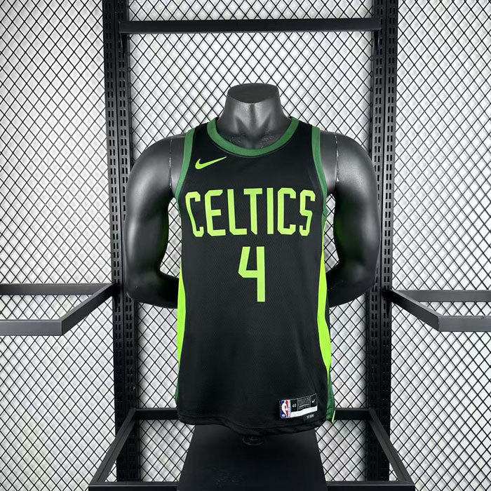 Regata  Boston Celtics City Edition 24/25 Jrue Holiday