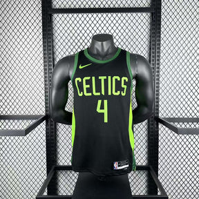 Regata  Boston Celtics City Edition 24/25 Jrue Holiday