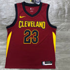 Regata  Cleveland Cavaliers Icon Edition 2017 LeBron James