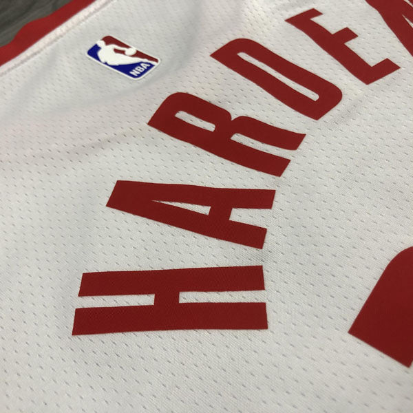 Regata  Houston Rockets Association Edition James Harden