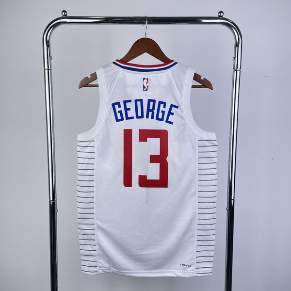 Regata  Los Angeles Clippers Association Edition 23/24 Paul George