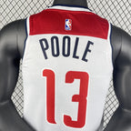Regata  Washington Wizards Association Edition 23/24 Jordan Poole