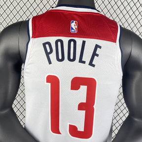 Regata  Washington Wizards Association Edition 23/24 Jordan Poole