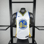 Regata  Golden State Warriors 24/25 Jimmy Butler Branca