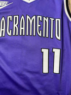 Regata  Sacramento Kings Classic Edition 24/25 Domantas Sabonis