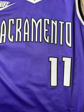 Regata  Sacramento Kings Classic Edition 24/25 Domantas Sabonis