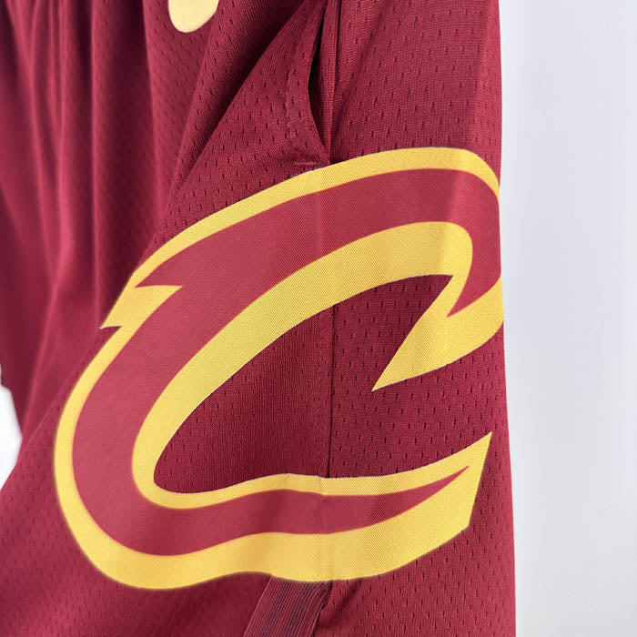 Short  Cleveland Cavaliers Icon Edition