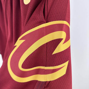 Short  Cleveland Cavaliers Icon Edition