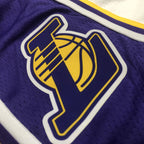Short  Los Angeles Lakers Association Edition Branco