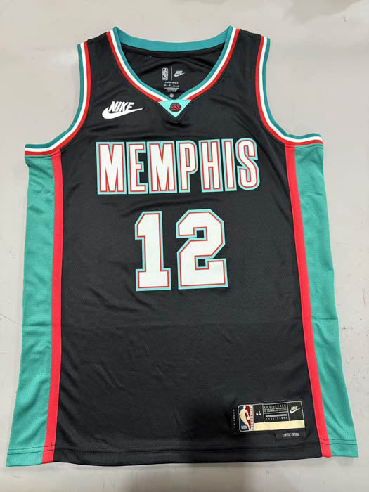 Regata Memphis Grizzlies City Edition 25/26 Ja Morant