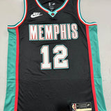 Regata Memphis Grizzlies City Edition 25/26 Ja Morant