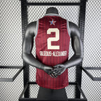 Regata  All Star Game 23/24 Shai Gilgeous-Alexander