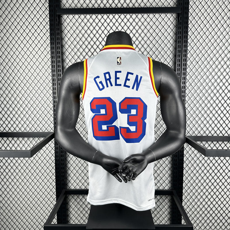 Regata  Golden State Warriors Classic Edition 24/25 Draymond Green