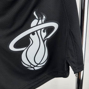 Short  Miami Heat City Edition 23/24