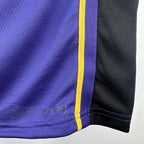 Regata  Los Angeles Lakers Statement Edition 24/25 Bronny James