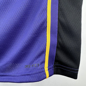Regata  Los Angeles Lakers Statement Edition 24/25 Bronny James