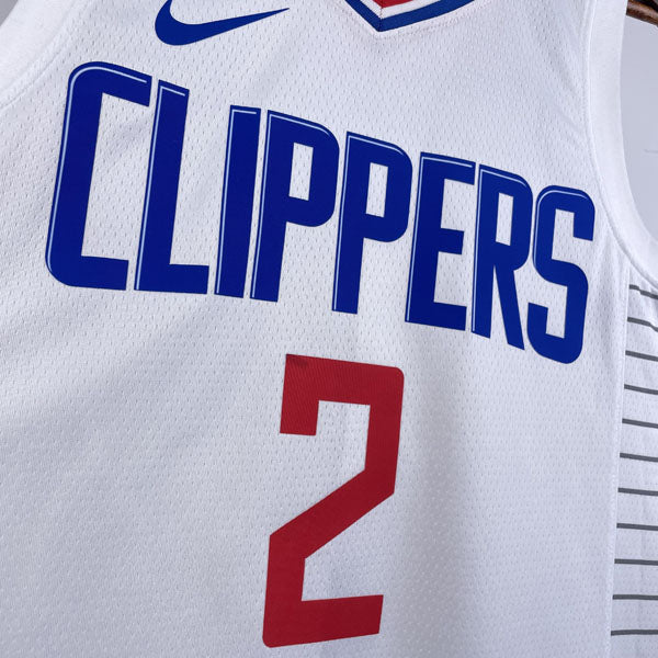 Regata  Los Angeles Clippers Association Edition 23/24 Kawhi Leonard