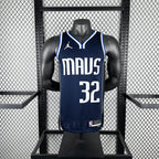 Regata Dallas Mavericks Statement Edition 25/26 Cooper Flagg
