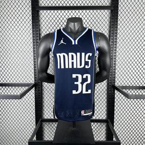 Regata Dallas Mavericks Statement Edition 25/26 Cooper Flagg