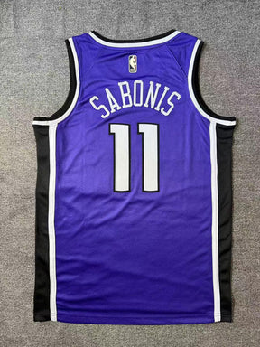 Regata  Sacramento Kings Classic Edition 24/25 Domantas Sabonis