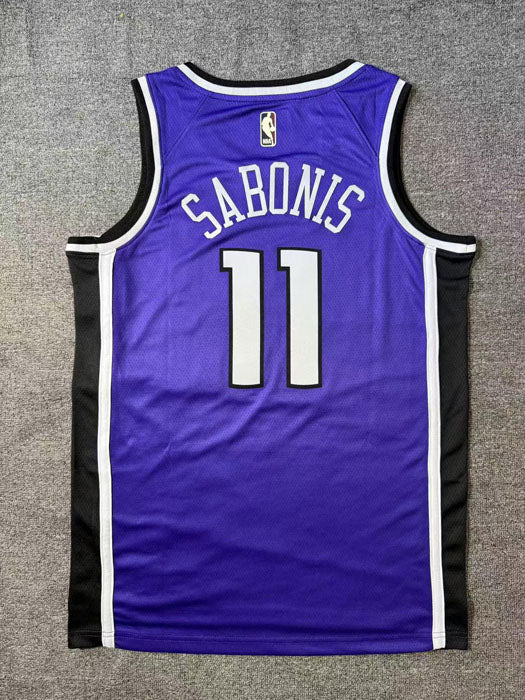 Regata  Sacramento Kings Classic Edition 24/25 Domantas Sabonis
