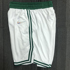 Short  Boston Celtics Association Edição 75 anos Branco