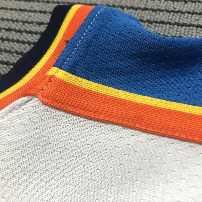 Regata Oklahoma City Thunder Association Edition Russell Westbrook