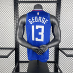 Regata  Los Angeles Clippers Icon Edition 23/24 Paul George