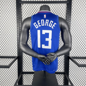 Regata  Los Angeles Clippers Icon Edition 23/24 Paul George