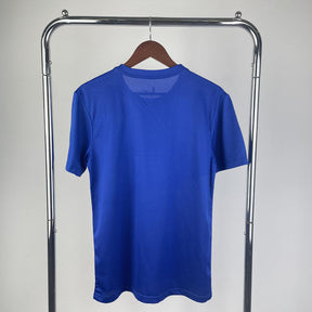 Camiseta  Golden State Warriors DRI-FIT Azul