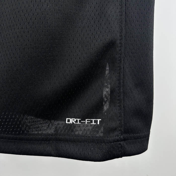 Regata  Houston Rockets Statement Edition 23/24 Alperen Şengün Preta