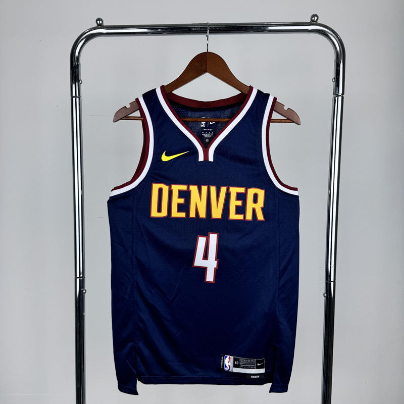 Regata  Denver Nuggets Icon Edition 24/25 Russell Westbrook