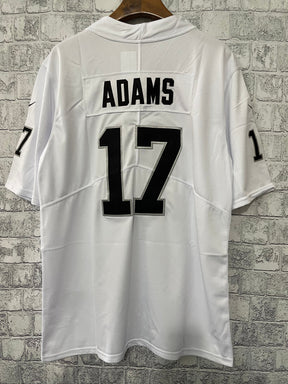 Camisa  Las Vegas Raiders Vapor Limited Branca