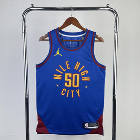 Regata  Denver Nuggets Statement Edition 23/24 Aaron Gordon