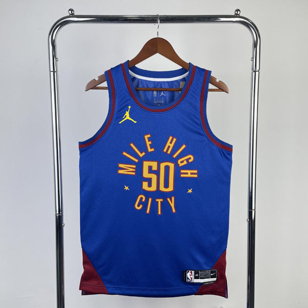 Regata  Denver Nuggets Statement Edition 23/24 Aaron Gordon