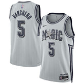 Regata  Orlando Magic City Edition 24/25 Paolo Banchero