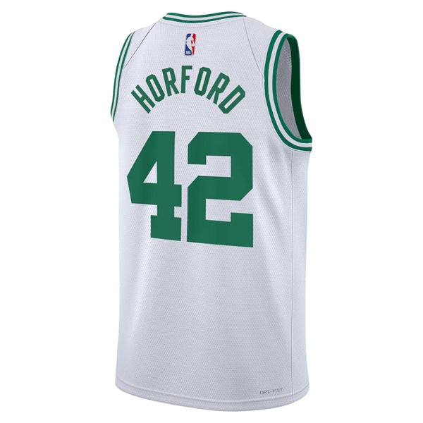 Regata Boston Celtics Association Edition 24/25 Al Horford