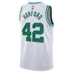 Regata Boston Celtics Association Edition 24/25 Al Horford