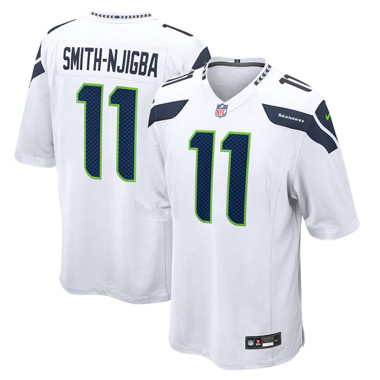 Camisa Seattle Seahawks Vapor Limited Branca
