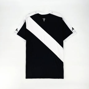 Camisa Vasco da Gama I 24/25 Preta Masculina