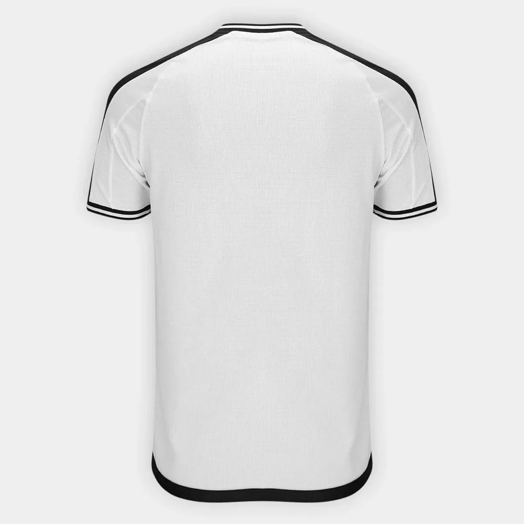 Camisa Vasco da Gama II 24/25 Branca Masculina